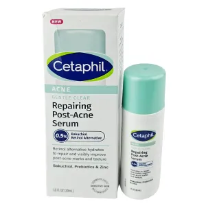 Cetaphil Acne Gentle Clear Repairing Post-Acne Serum 30ml
